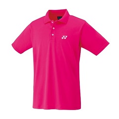 ヨネックス YONEX ジュニア ゲームシャツ テニス・バドミントン ジュニアウェア 10800J-122