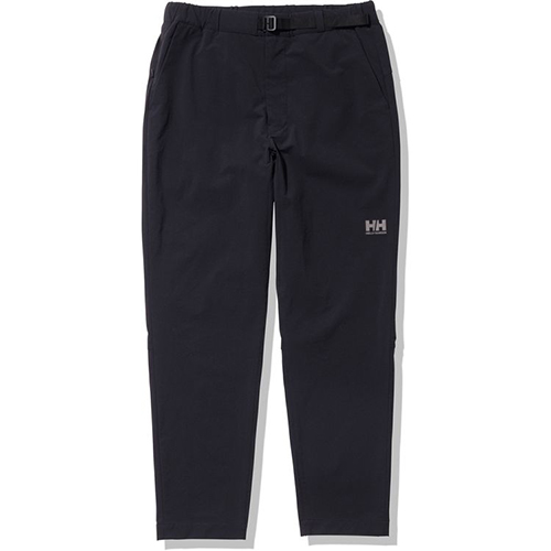 ヘリーハンセン HELLY HANSEN トレッキング ストレッチパンツ（ユニ