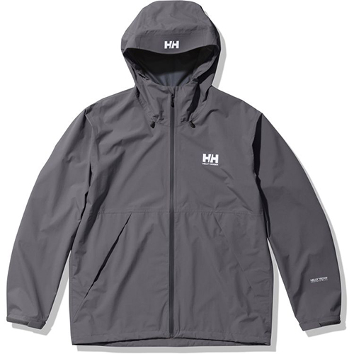 ヘリーハンセン HELLY HANSEN レイネライトジャケット（ユニセックス