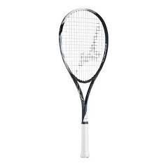 ミズノ MIZUNO TX900 【張り上げ済】 ソフトテニス ラケット63JTN375-01