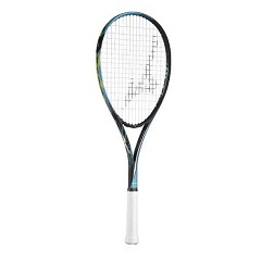 ミズノ MIZUNO TX900 【張り上げ済】 ソフトテニス ラケット63JTN375-24