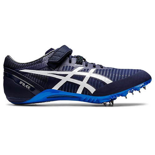 アシックス asics SP BLADE 9 ユニセックス 陸上競技スパイク 1093A137