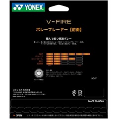 lbNX YONEX V-t@CA (m}`) 1.20 \tgejX Kbg SGVF-526