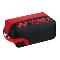ヨネックス YONEX TEAM シューズケース テニス バッグ BAG2333-001