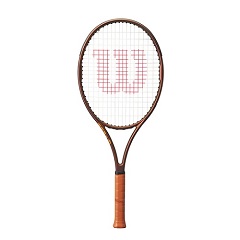 ウィルソン Wilson PRO STAFF 26 V14.0 【張り上げ済】 テニス ジュニア硬式ラケット WR126310S