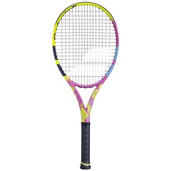 バボラ Babolat PURE AERO RAFA 【ガット別売り】 テニス 硬式ラケット 101514
