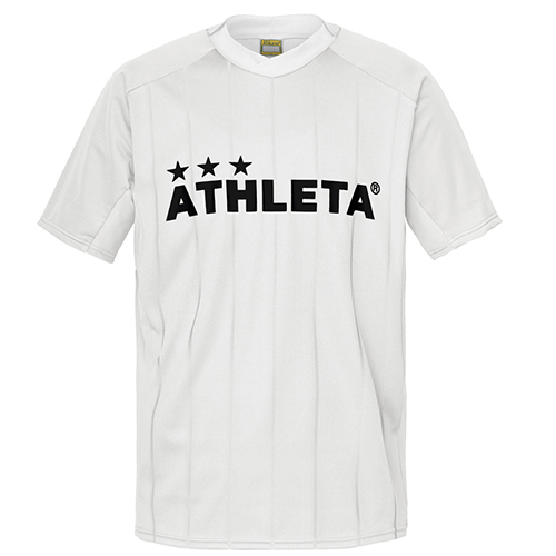 アスレタ ATHLETA プラクティスシャツ（メンズ）半袖 サッカー