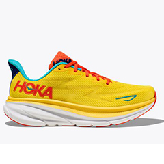 ホカオネオネ HOKA ONE ONE CLIFTON 9 クリフトン 9 メンズ