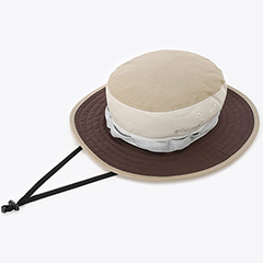 コロンビア Columbia シッカモア ブーニー（ユニセックス）帽子 PU5039-250