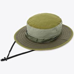 コロンビア Columbia シッカモア ブーニー（ユニセックス）帽子 PU5039-329