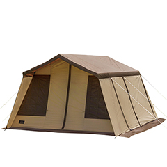 小川テント ogawa tent オーナーロッジ タイプ78R テント 2755