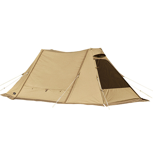 小川テント ogawa tent ツインクレスタS T/C シェルター 3349 キャンプ用品 ogawa tent スポーツミツハシ