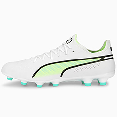 プーマ PUMA キング アルティメット HG/AG サッカー スパイク 107251