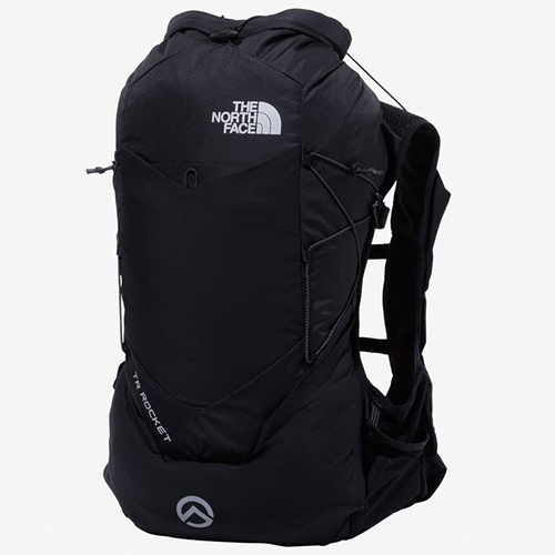 ノースフェイス THE NORTH FACE TRロケット トレイルレース用