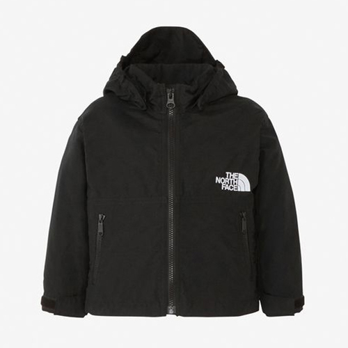 ノースフェイス THE NORTH FACE コンパクトジャケット（ベビー