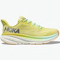 ホカオネオネ HOKA ONE ONE CLIFTON 9（レディース）ランニング