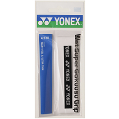 ヨネックス YONEX テニス ウェットスーパー極薄グリップテープ（1本入り） AC130-011