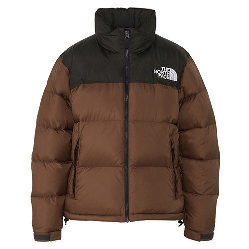 ノースフェイス THE NORTH FACE ショート ヌプシジャケット