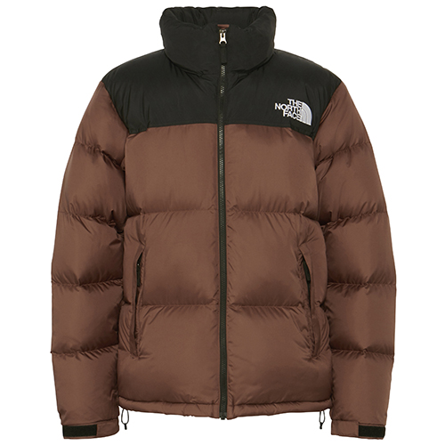 ノースフェイス THE NORTH FACE ヌプシジャケット 返品・交換不可商品