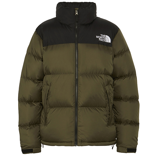 ノースフェイス THE NORTH FACE ヌプシジャケット 返品・交換不可商品