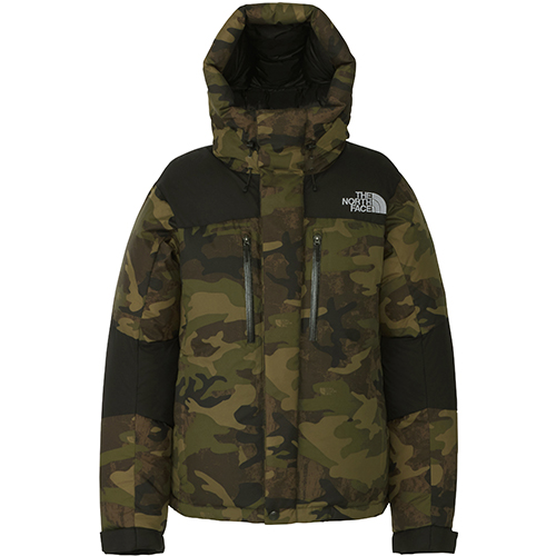 ノースフェイス THE NORTH FACE NV バルトロライトジャケット 返品