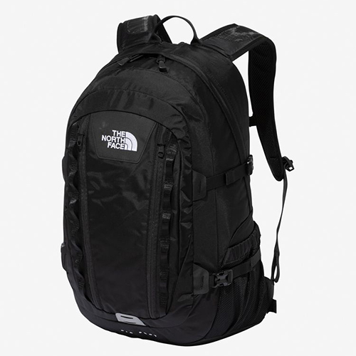 ザ・ノース・フェイス THE NORTH FACE ビッグショット デイパック（リュック） NM72301-K THE NORTH FACE  スポーツミツハシ