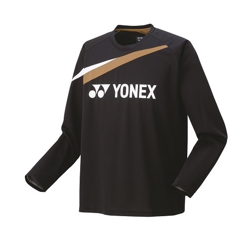 ヨネックス YONEX ビッグロゴ ロングスリーブTシャツ テニス