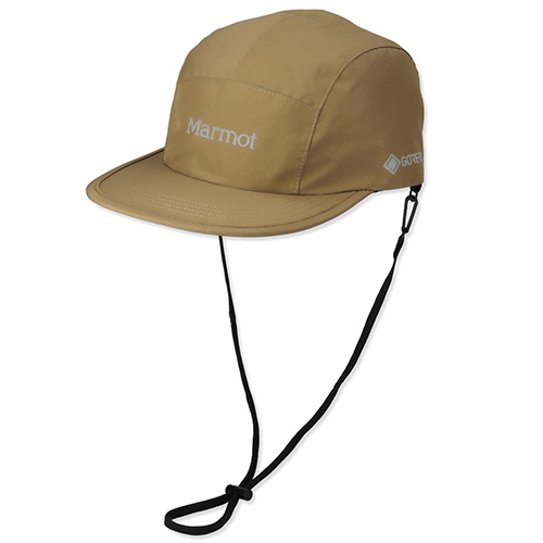 マーモット Marmot GORE-TEX Seamless Cord Jet Cap キャップ 帽子