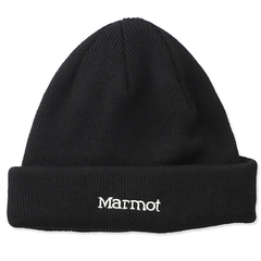 }[bg Marmot Short Knit Watch  Xq jbgLbv TSFUE211-BLK