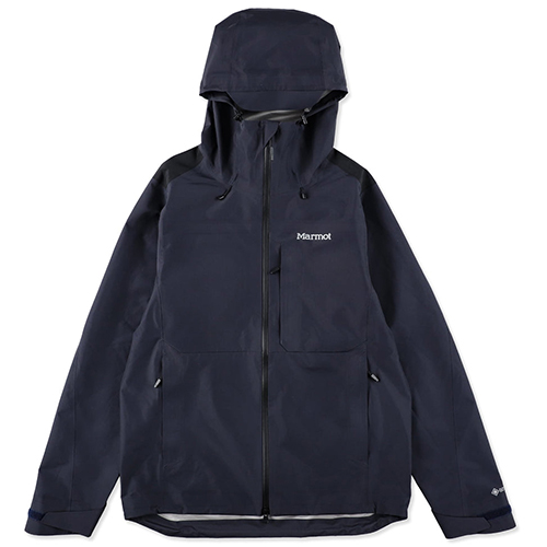 マーモット Marmot GTX Nika Jacket（メンズ）レインジャケット