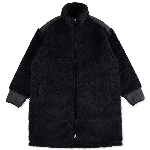 マーモット Marmot W's Sheep Fleece Long Jacket（レディース