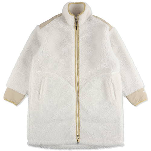 マーモット Marmot W's Sheep Fleece Long Jacket（レディース