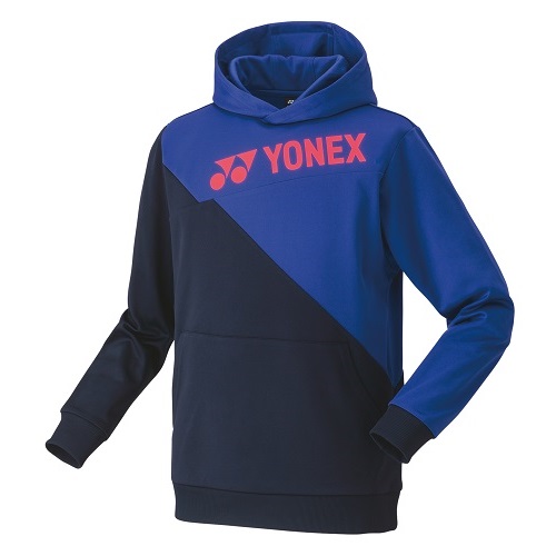 ヨネックス YONEX スウェットパーカー (フィットスタイル) テニス