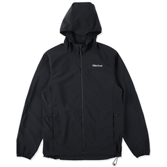 マーモット Marmot Ease One Jacket（メンズ）ジャケット TSFMR205-BLK