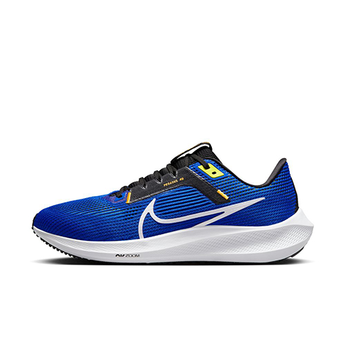 ナイキ NIKE ペガサス 40 メンズ ロード ランニングシューズ DV3853-401 NIKE スポーツミツハシ