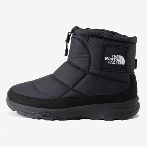 ノースフェイス THE NORTH FACE ヌプシブーティ ウォータープルーフ