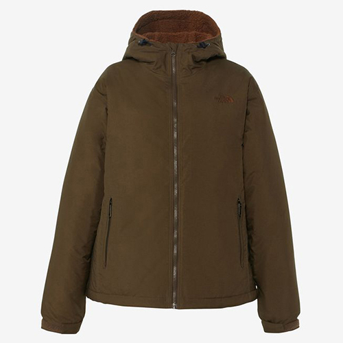 ノースフェイス THE NORTH FACE コンパクト ノマドジャケット