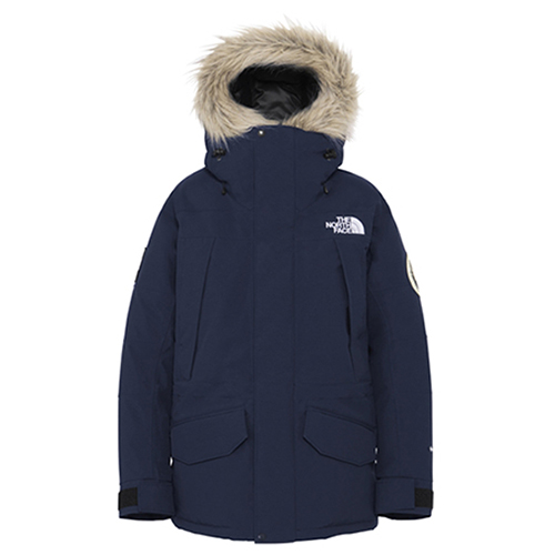 ノースフェイス THE NORTH FACE アンタークティカパーカ 返品・交換