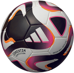 アディダス adidas FIFA2024 コネクト24 コンペティション サッカーボール 5号球 AF581CO