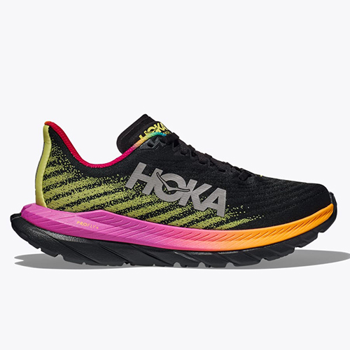 ホカオネオネ HOKA ONE ONE MACH 5（レディース）ロードランニング