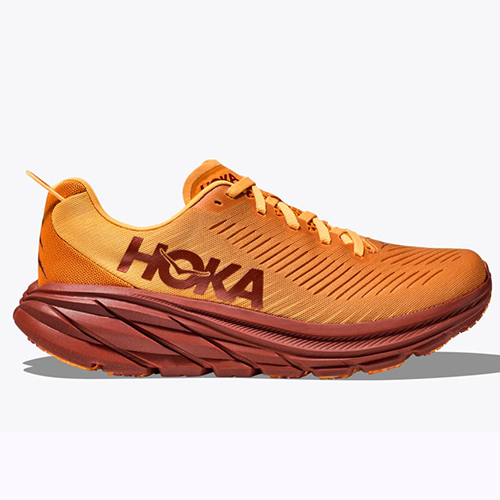 ホカオネオネ HOKA ONE ONE RINCON 3（メンズ）ロードランニングシューズ 1119395-AHSH HOKA ONE ONE  スポーツミツハシ