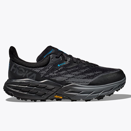 ホカオネオネ HOKA ONE ONE SPEEDGOAT 5 GTX（メンズ）トレイル