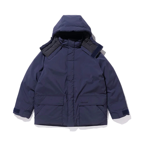 マーモット Marmot Mammoth Down Parka マンモスダウンパーカ メンズ ジャケット TSFMD201-PNG メンズ  スポーツミツハシ