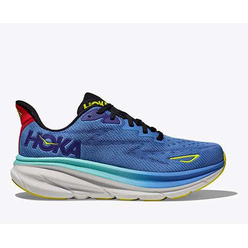 ホカオネオネ HOKA ONE ONE M CLIFTON 9 クリフトン 9 メンズ ロード