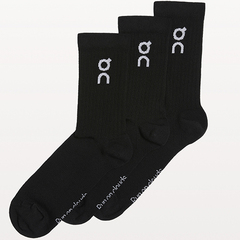 オン ON Logo Sock 3-Pack ユニセックス ランニングソックス 399.01719