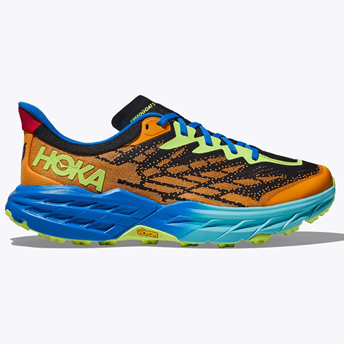 ホカオネオネ HOKA ONE ONE SPEEDGOAT 5 スピードゴート5 メンズ