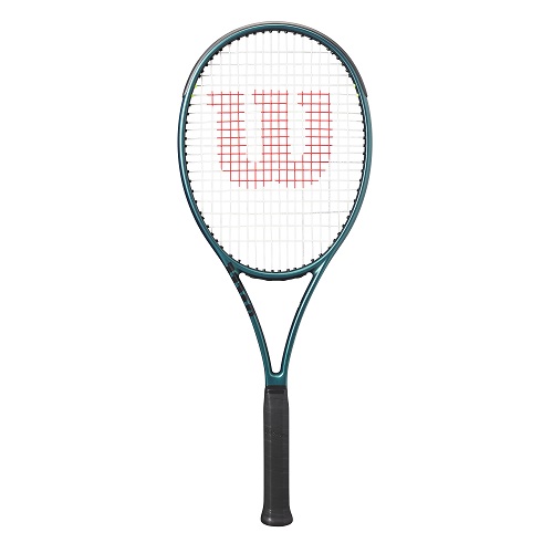 ウィルソン Wilson BLADE 98 18X20 V9 硬式テニスラケット 【ガット別売り】 WR149911U Wilson スポーツミツハシ