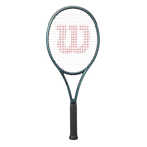 ウィルソン Wilson BLADE 100L V9 硬式テニスラケット 【ガット別売り】 WR150111U Wilson スポーツミツハシ