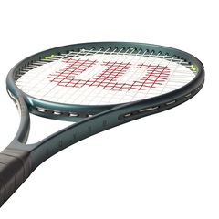 【予約商品３月下旬発売予定】 ウィルソン Wilson BLADE 104 V9 硬式テニスラケット (ガット別売り) WR150011U