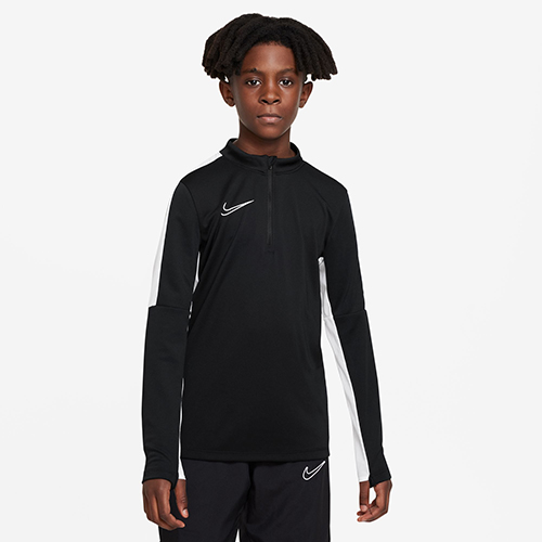 ナイキ NIKE Dri-FIT Academy23 ジュニア サッカードリルトップ長袖